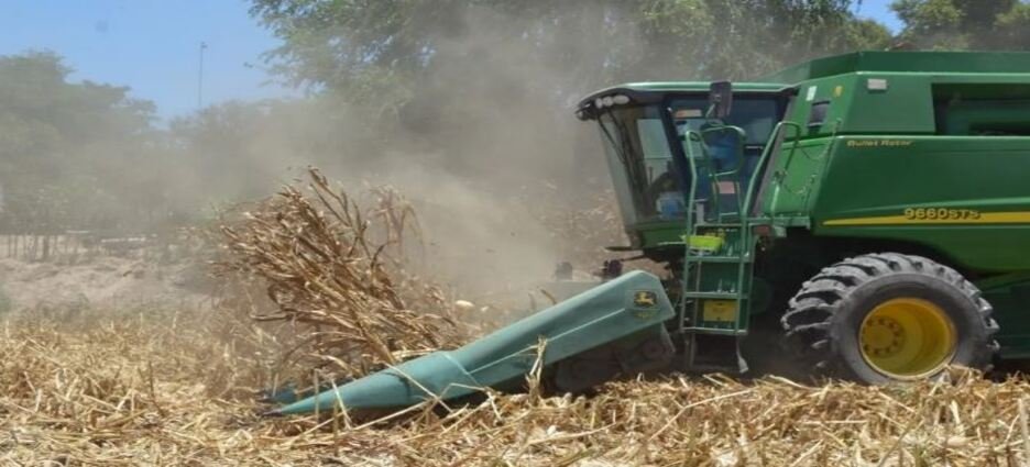 Primer módulo de ventas del programa Mujer Productiva