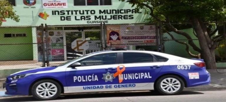 Fue reforzada la Unidad con Perspectiva de Género