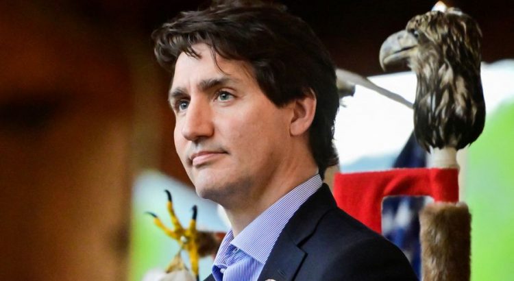 Trudeau planea restringir acceso a las armas de fuego en Canadá