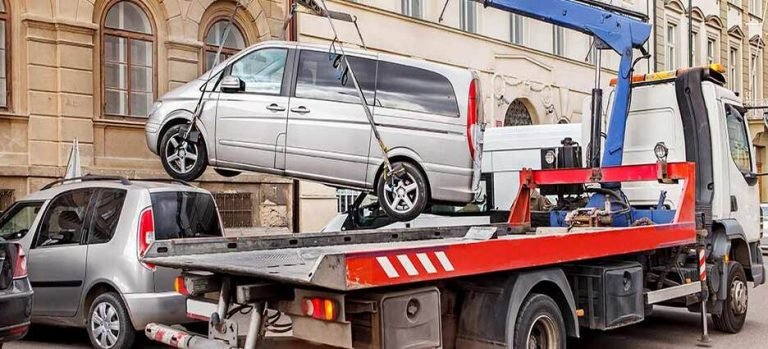 Se acumulan 160 infracciones por un operativo