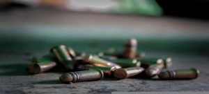 Dos heridos por impacto de bala