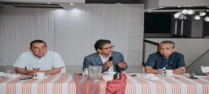 Fueron reconocidos periodistas en Guasave