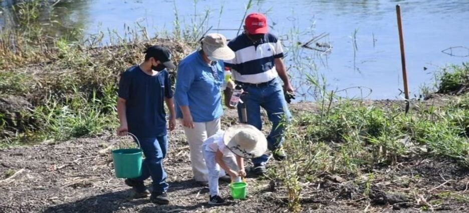 Reforestarán diferentes sindicaturas de Guasave