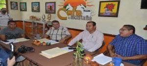 Sindicato de Jumapag expone aparentes irregularidades internas