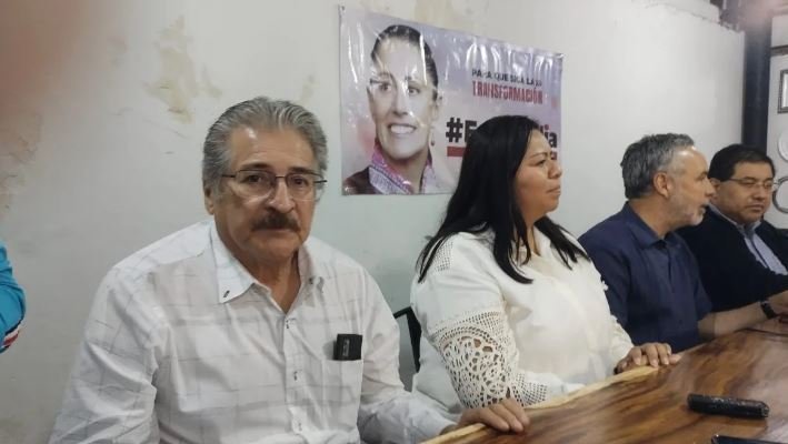 Fue firmado un contrato colectivo entre el gobierno de Guasave y SATAG