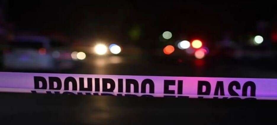 Encuentran el cuerpo de una menor de 4 años en un vehículo