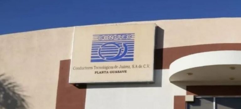 Empleados de Contec denuncian trabajar sin aire acondicionado