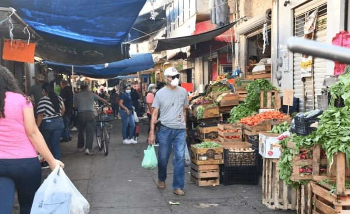 Presentan el primer Reglamento de Mercados y Centrales de Abastos