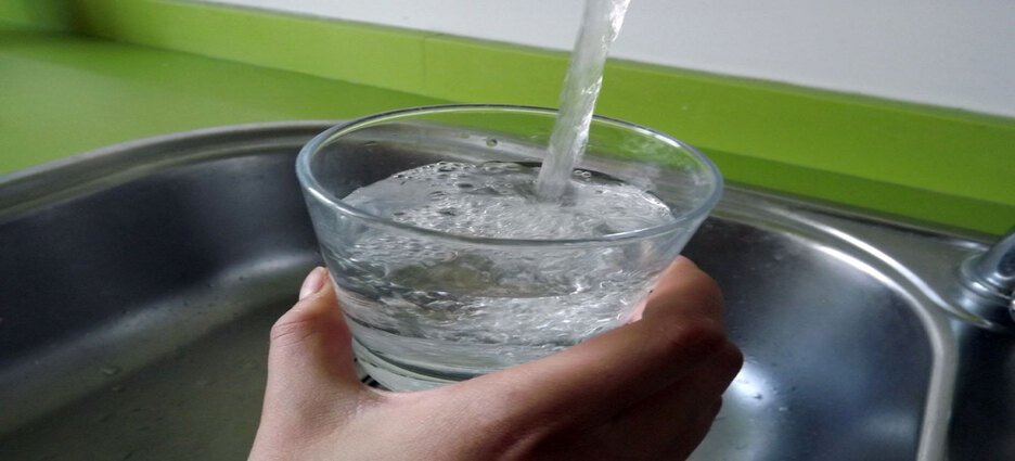 Solucionan la cloración del pozo 3