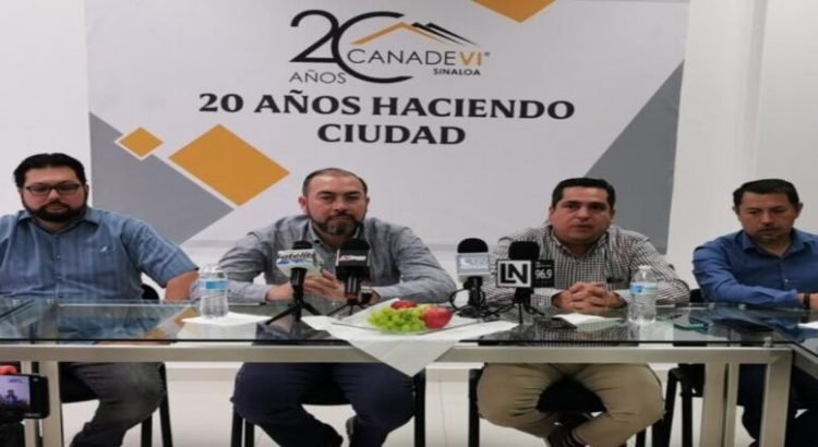 Sinaloa esta en la media nacional del precio de vivienda