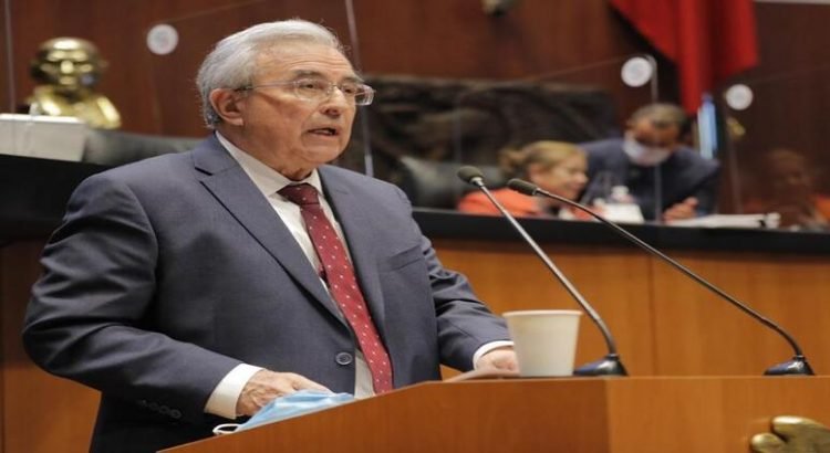 El gobierno estatal investigará el convoy armado de Guasave