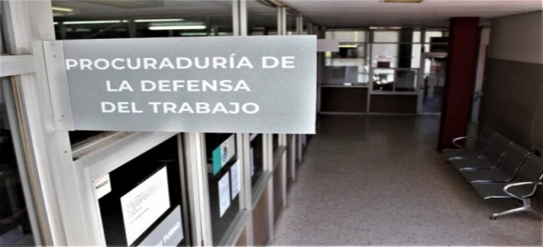 Procuraduría del Trabajo recibe denuncias por falta de pago de utilidades