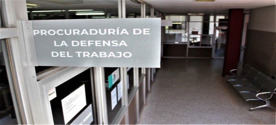 Procuraduría del Trabajo recibe denuncias por falta de pago de utilidades