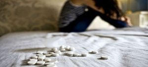 10 suicidios en Guasave este 2022