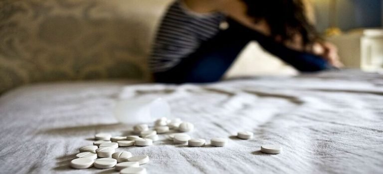 10 suicidios en Guasave este 2022