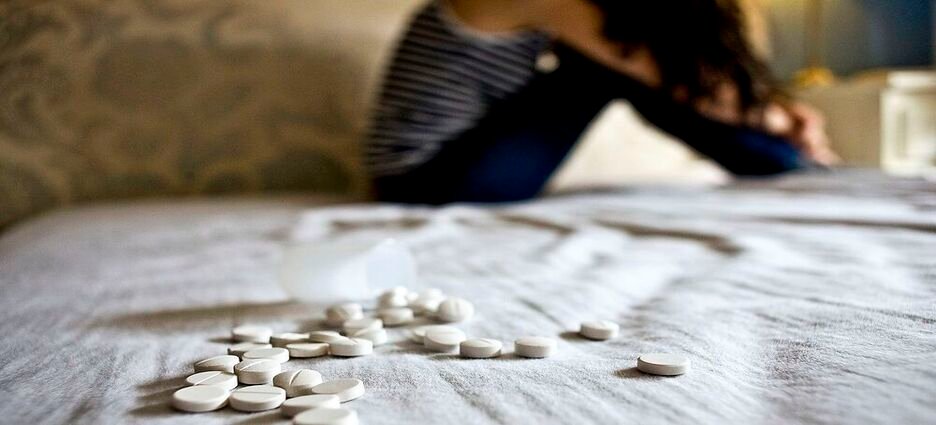 10 suicidios en Guasave este 2022