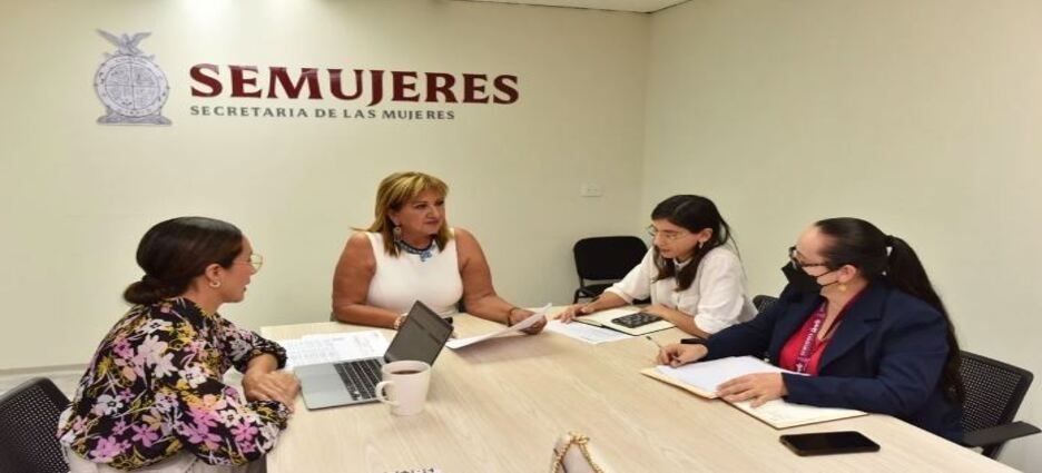 Módulo de atención de Fonacot en Guasave