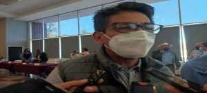 El alcalde respalda el aumento de salario del personal de Jumapag