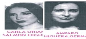 Protocolo Alba por desaparición de hermanas de "El Macaco"