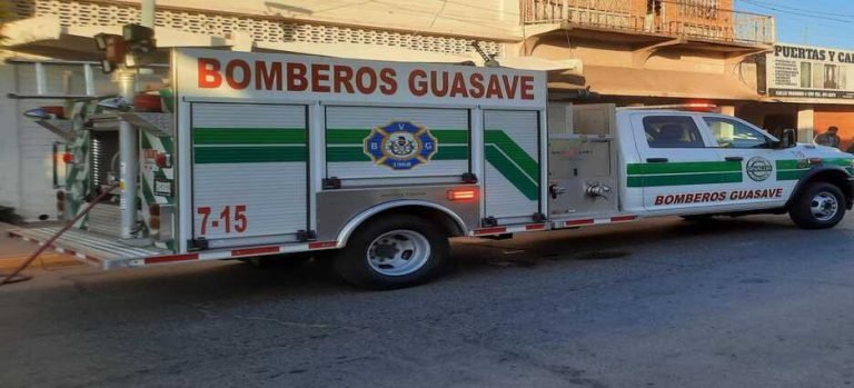 Un hombre incendia 600 pacas de pastura