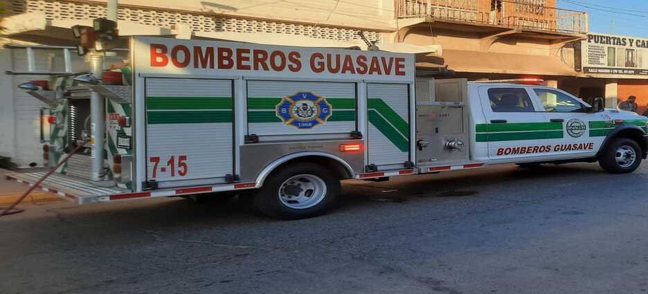 Un hombre incendia 600 pacas de pastura