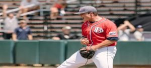 Se une Brandon Koch a los Algodoneros de Guasave