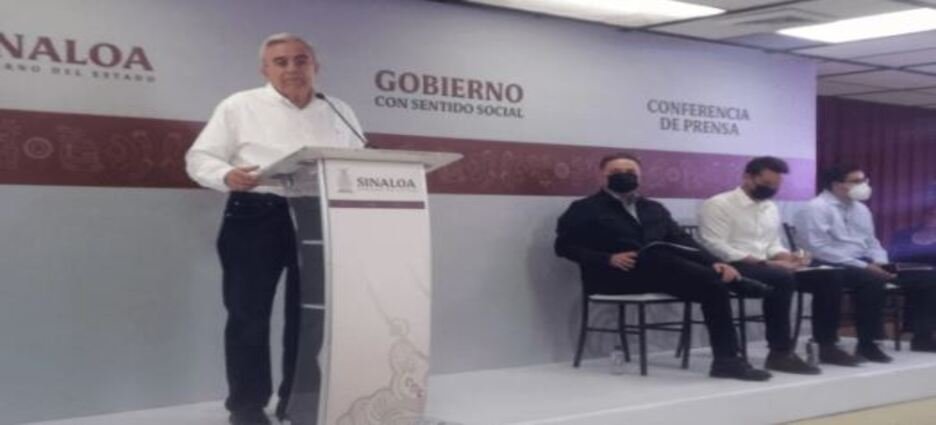 Accidente Vial n la sindicatura de Benito Juárez