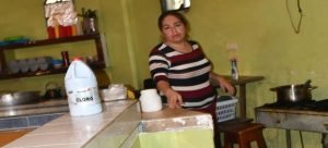 Directora de Vía Pública señalada de abuso de autoridad