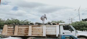 Guasave es el primer municipio con un centro de acopio de llantas