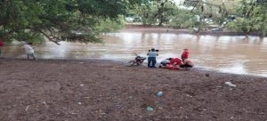 Químico del Issste desaparece