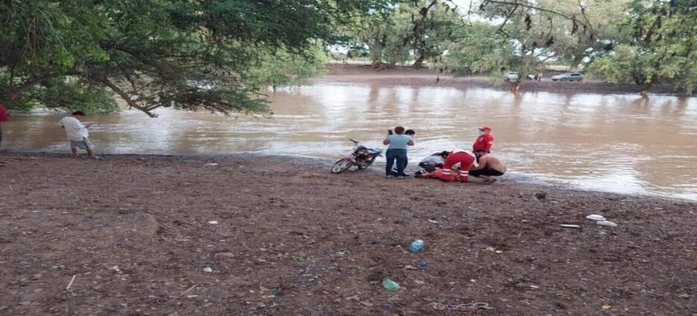 Químico del Issste desaparece