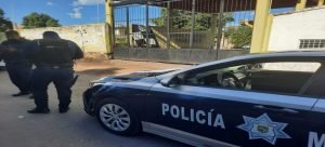 Nuevamente roban a la Escuela Primaria 6 de Enero