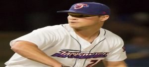 Jeff Kinley el cuarto refuerzo de Algodoneros de Guasave