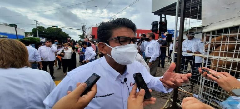 El alcalde respeta que se anule la elección de dos consejeros de Guasave