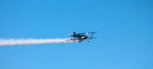 Cae una avioneta en Guasave