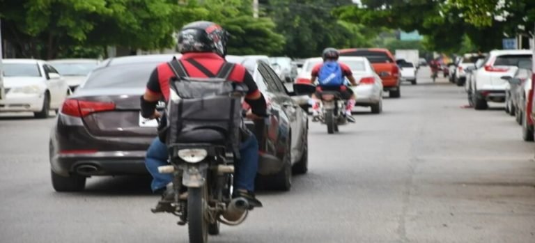 Programa “Maneja seguro, muévete con responsabilidad”