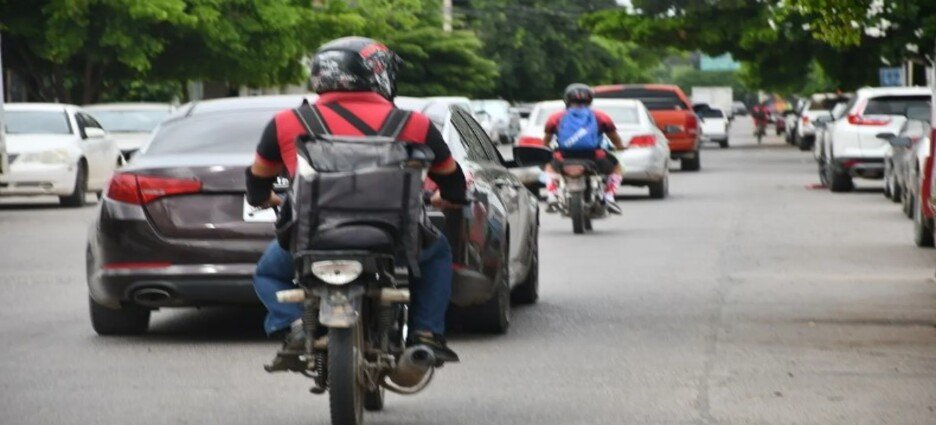 Programa “Maneja seguro, muévete con responsabilidad”