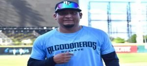 Héctor “La Vieja” Hernández se suma a los Algodoneros de Guasave