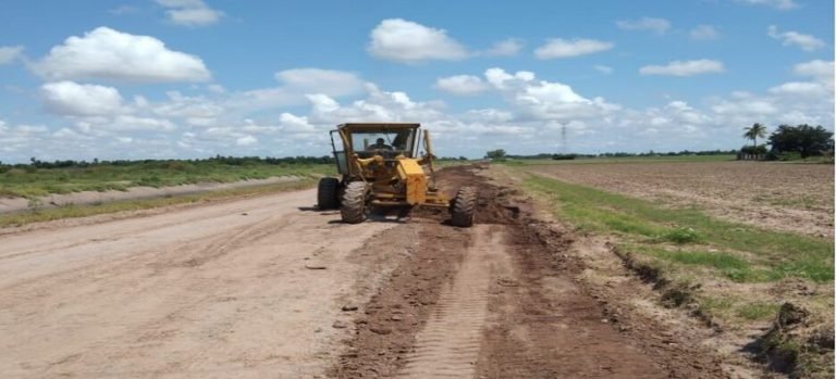 Secretaría de Obras Públicas del estado