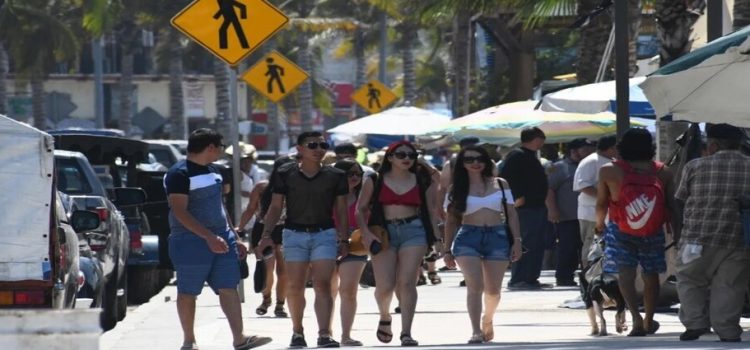 Reactivación económica en Sinaloa por fiestas patrias