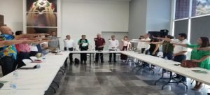 Red de vinculación laboral en Guasave