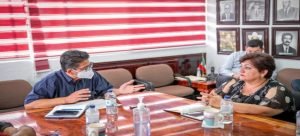 Implementarán programa para la regulación de registros de nacimientos