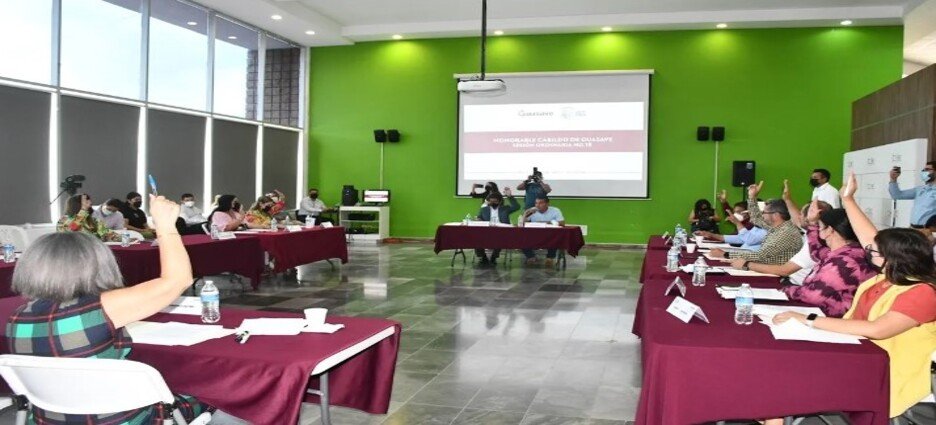 Guasave no ha realizado un cabildo abierto