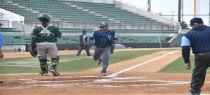 Algodoneros de Guasave le gana a Cañeros de Los Mochis