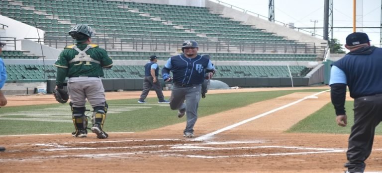 Algodoneros de Guasave le gana a Cañeros de Los Mochis