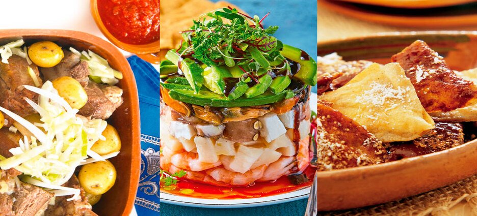 Guasave trabajará para mantener el distintivo de capital gastronómica de Sinaloa