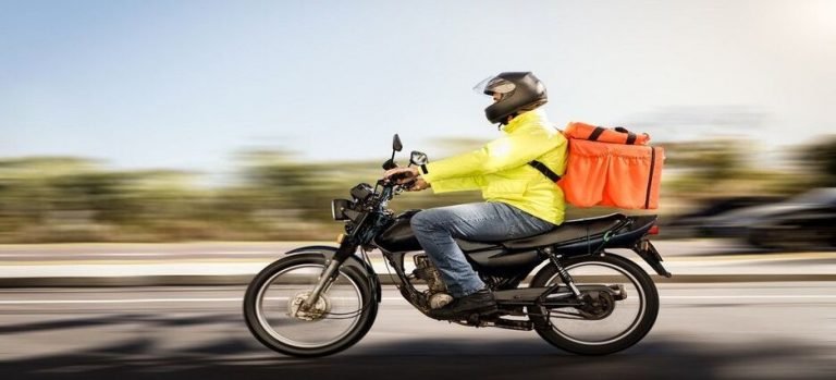 No habrá tolerancia para motociclistas que no usan casco