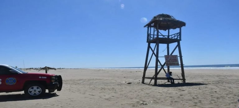 Se coordinarán Guasave y Salvador Alvarado para implementar vigilancia en Playa Bellavista