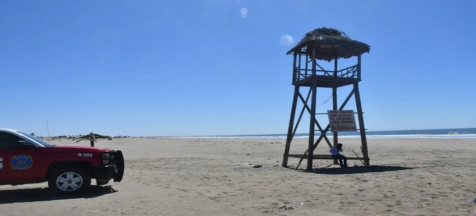 Se coordinarán Guasave y Salvador Alvarado para implementar vigilancia en Playa Bellavista