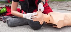 Darán capacitación de primeros auxilios a policías y tránsitos de Guasave